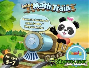 Lola’s Math Train APK