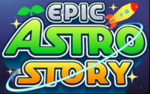 Epic Astro Story MOD APK