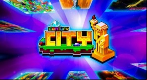 Century City: Idle Building Game MOD APK