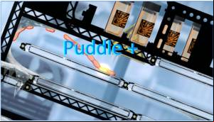 Puddle +