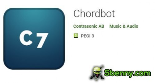 Chordbot APK