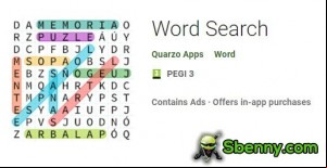 Word Search MOD APK