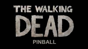 The Walking Dead Pinball APK