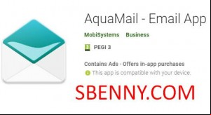 AquaMail - Email App MOD APK
