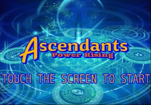 RPG Ascendants: Power Rising APK