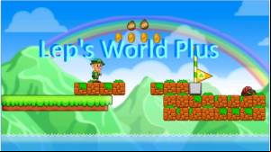 Lep’s World Plus MOD APK