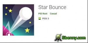 Star Bounce APK