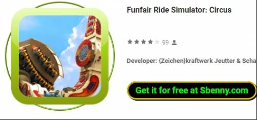 Funfair Ride Simulator: Circus MOD APK