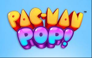 PAC-MAN POP! MOD APK