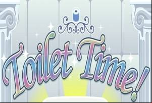 Toilet Time - A Bathroom Game MOD APK