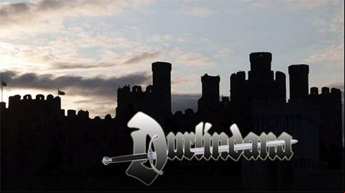 Durlindana Fantasy Offline RPG APK