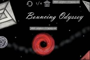Bouncing Odyssey APK