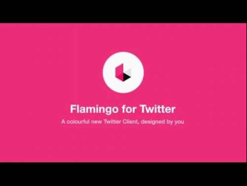 Flamingo for Twitter APK
