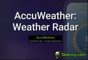 AccuWeather: Weather Radar MOD APK