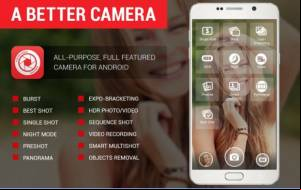 A Better Camera Unlocked APK