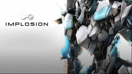 Implosion - Never Lose Hope MOD APK
