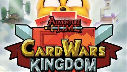 Card Wars Kingdom MOD APK