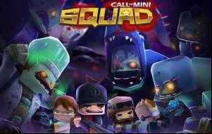 Call of Mini™ Squad MOD APK