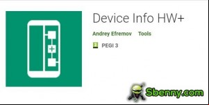 Device Info HWMOD APK APK