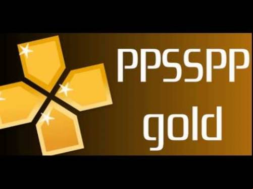 PPSSPP Gold - PSP emulator APK