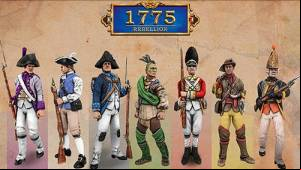 1775: Rebellion APK
