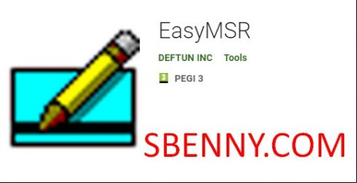 EasyMSR MOD APK