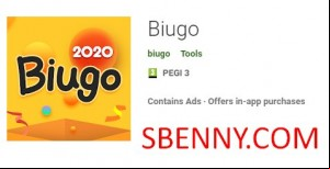 Biugo MOD APK