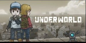 Underworld : The Shelter MOD APK