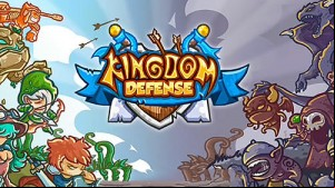 Kingdom Defense: The War of Empires (TD Defense) MOD APK