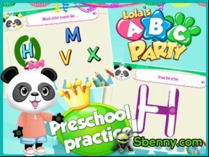 Lola’s ABC Party APK