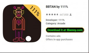 BBTAN by 111% MOD APK
