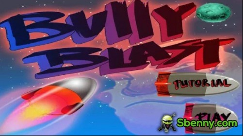 Bully Blast APK