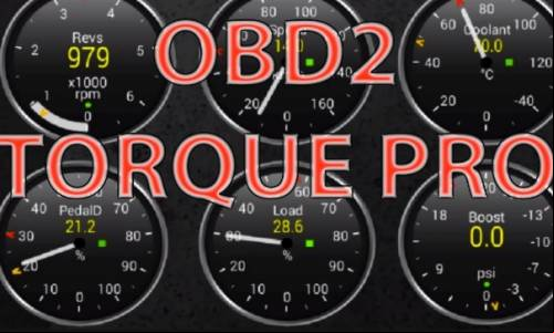 Torque Pro (OBD 2 &amp; Car) MOD APK