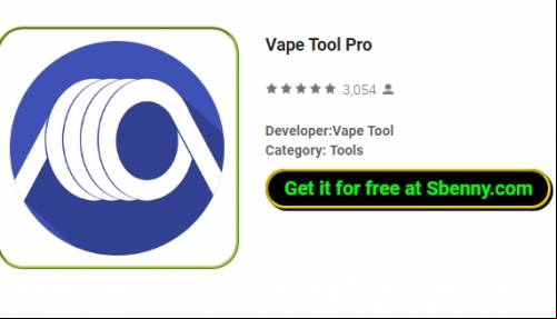 Vape Tool Pro APK