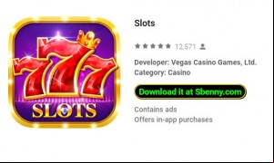 Slots MOD APK