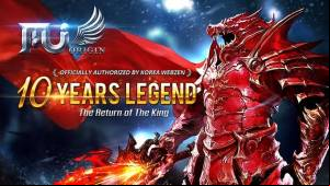 MU Origin-SEA MOD APK