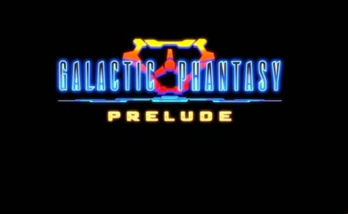 Galactic Phantasy Prelude MOD APK