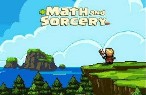 Math and Sorcery - Math Battle RPG MOD APK