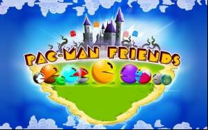 PAC-MAN Friends MOD APK