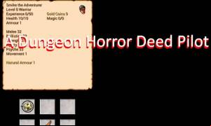 A Dungeon Horror Deed Pilot APK