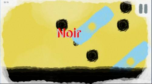 Noir MOD APK