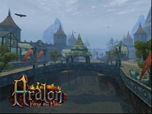 Aralon: Forge and Flame 3D RPG MOD APK