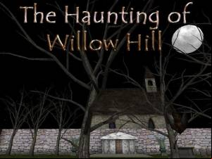 The Haunting of Willow Hill APK