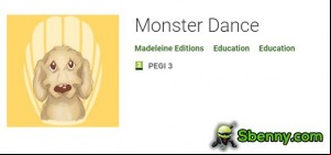 Monster Dance APK
