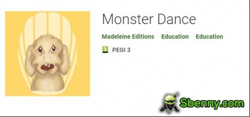 Monster Dance APK