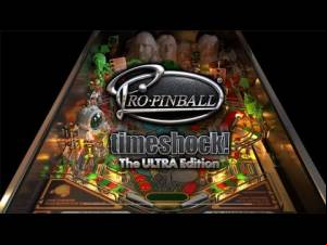 Pro Pinball MOD APK
