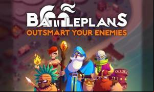 Battleplans MOD APK
