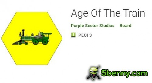 Age Of The Train APK