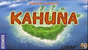 Kahuna MOD APK