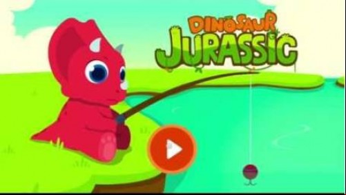 Jurassic Dinosaur Free MOD APK